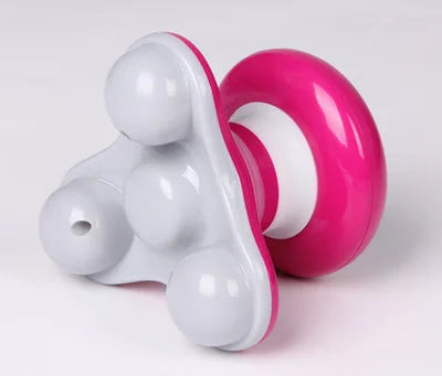 Mini Neck Massager with Neck and Back Function